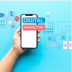 digital mmarketer in Kolkata