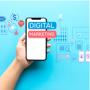 digital mmarketer in Kolkata